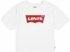 Levi’s Kids Light Bright Cropped Top Bambine e Ragazze, 10-16 Anni – B07YKZYZNK