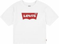 Levi’s Kids Light Bright Cropped Top Bambine e Ragazze, 10-16 Anni – B07YKZYZNK