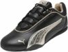 Puma Catch Soleil Metallic WHI Scarpe da ginnasticaDonna – B0F6377X32