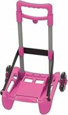 SJ GANG STYLE JAM GANG STYLE JAM GANG Carrello Trolley Scuola Be Box 3 Ruote, Accessori Zaino Bambine e Ragazze, Rosa – B089DDJYMB