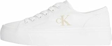 Calvin Klein Scarpe Bambina Art YW0YW01763 – B0D7HY5MJ7