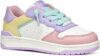 Geox J Washiba Girl D Scarpe da ginnasticaBambine e Ragazze – B0D6NN4FZ7
