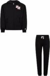 Champion Girls – Sweatsuit Tuta da allenamento Bambine e ragazze – B0813293P7