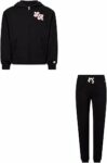 Champion Girls – Sweatsuit Tuta da allenamento Bambine e ragazze – B0813293P7
