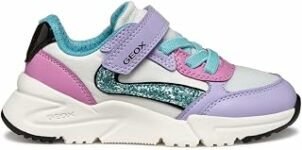 Geox J Loftus Girl A Scarpe da ginnasticaBambine e Ragazze – B0D6NPP6DK