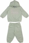 Prénatal Prénatal Bimba 0-24 Completo Tuta con Pantalone Lungo e Felpa – B0FLDPPNJJ