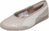 PUMA Catch Soleil Ballerina To, Scarpe da Ginnastica Donna – B0F635CMD6