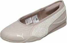 PUMA Catch Soleil Ballerina To, Scarpe da Ginnastica Donna – B0F635CMD6