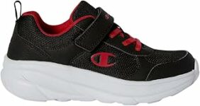 Champion HRO B PS, Scarpe Bambini e Ragazzi, Nero, 31 EU – B0DP1MBMR6