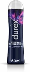 Durex Eternal Connection Gel Lubrificante Intimo anche per uso Anale, 50 ml – B00XI272S0