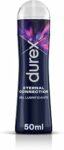 Durex Eternal Connection Gel Lubrificante Intimo anche per uso Anale, 50 ml – B00XI272S0