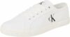 Calvin Klein Ess Vulc Low CV MG Wn Yw0yw01762 Basso TopDonna – B0D7J1J887