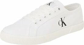 Calvin Klein Ess Vulc Low CV MG Wn Yw0yw01762 Basso TopDonna – B0D7J1J887