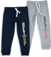 Chicco Pigiama Bambino e Bambina, Confezione da 2 Pezzi, Pigiama Lungo in Cotone Leggermente Felpato, Abbigliamento Bambino e Bambina, Designed in Italy – B08XJV4LCX