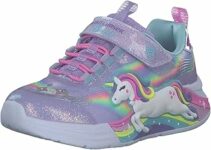 Skechers Unicorn Chaser Scarpe da ginnasticaBambine e Ragazze – B0CNY7V88W