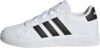 adidas Scarpe Stringate da Tennis Bianche Grand Court Lifestyle – B0B31MGZ7X