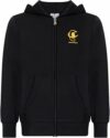 Champion Boy-Graphic Full Zip Hoodie Felpa con Cappuccio Bambini e Ragazzi – B0814X8LS5