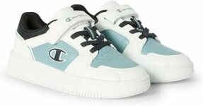 Champion Rd18 2.0 Low B PS, Scarpe Bambini e Ragazzi – B0DP1PR7JX