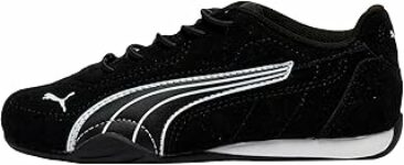 PUMA Catch SD AC PS Scarpe da ginnasticaUnisex – Bambini e Ragazzi – B0F632B1YS