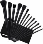 Pennelli Make Up 13 Pezzi Set Viso e Occhi per fondazione cipria fard,ombretto,Pennello Trucco sintetico a setole morbide per Makeup Brushes Regalo per Ragazze Donne Compleanno San Valentino – B0FNMYXLGN