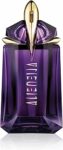 MUGLER Alien Eau de Parfum per Donna, Ambrato, Legnoso e Floreale, Casherman, Ambra e Gelsomino, Fragranza Straordinaria, Mistica e Senza Tempo, Ricaricabile – B004E65W36