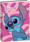 Clondo Diario Scuola Per Seven Stitch Fan Bambina – 10 Mesi, 352 Pagine, Formato Standard 14,5×20,6 cm, Non Datato – B0H8QYDWG6