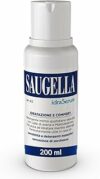 Saugella IdraSerum, Detergente Intimo pH 4.5, Secchezza Intima, 200 ml | Con Latte d’Avena e Acido Lattico, Lenisce e Idrata, Azione Delicata – B00KOUVHQ2