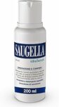 Saugella IdraSerum, Detergente Intimo pH 4.5, Secchezza Intima, 200 ml | Con Latte d’Avena e Acido Lattico, Lenisce e Idrata, Azione Delicata – B00KOUVHQ2