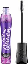 essence Mascara Il call me Queen di essence offre un effetto (11.5ml) | Effetto volumizzante, Effetto allungante, Definizione delle ciglia, Mascara – B0CQKHXLJ1