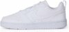NIKE Court Borough Sneaker Nera da Ragazzo BQ5448-007 – B0C4PHVX6S