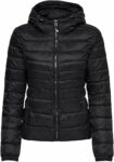 ONLY Quilted Jacket ONLTAHOE Quilted Jacket – B07CJFB37F