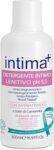 Intima+ | Detergente Intimo Lenitivo con Antibatterico – B06Y47DZ6W