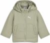 PUMA Minicats Hooded Padded Jacket Giacche isolate Unisex – Bambini e ragazzi (Pacco da 1) – B0DJRMR2ZK