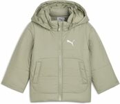 PUMA Minicats Hooded Padded Jacket Giacche isolate Unisex – Bambini e ragazzi (Pacco da 1) – B0DJRMR2ZK
