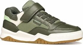 Geox J Perth Boy E, Scarpe da Ginnastica Bambini e Ragazzi – B0FB458VBG