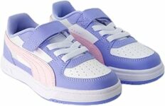 PUMA Sneakers Caven III Holo 2.0 per Bambini – B0F63438J4
