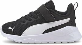 PUMA Anzarun Lite è Il Modello Anzarun più Raffinato Dna Anzarun, Una Tomaia in Rete e Una Comoda Intersuola IMEVA, Questa Scarpa da Ginnastica Offre Un Look Pulito. A completare Il .. – B07S9SP7WM