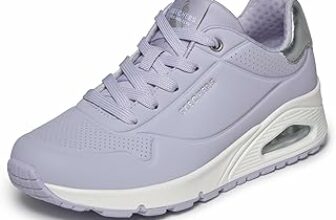 Skechers Uno Golden Air Scarpe da ginnasticaDonna – B0FDN4F7RK