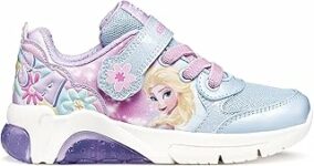 Geox J Fadinlight Girl C Scarpe da ginnasticaBambine e Ragazze – B0FB44LFQC