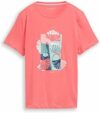 TOM TAILOR T-Shirt Donna – B0FFVKTP42