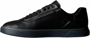 Calvin Klein Low PRO Cups Laceup OXF HF Lth Hw0hw02753, Basso Top Donna – B0F4RB7GSW