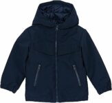 Chicco Giubbotto Bambino con Cappuccio e Pratica Chiusura a Zip, Lavabile in Lavatrice, Abbigliamento Bambino, Designed in Italy – B0DN6XMYYJ