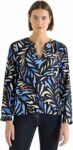 Cecil 3412679 Camicetta Fantasia Donna (Pacco da 1) – B0FYH675SF