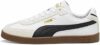 PUMA La Club II Era da Uomo è Una Scarpa dallo Stile Classico e Versatile, Che unisce Eleganza e Comfort con Un Design Semplice e Raffinato, Ideale per l’uso Quotidiano. Questa Scarpa Presenta.. – B0CKJTSMXV