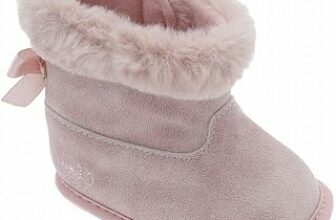 Chicco Bambine e ragazze Stivaletti – B0CTCTN7PF