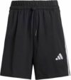 adidas Donna Essentials 3-Stripes Cotton Shorts – B0CZPGFQSM