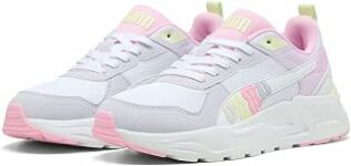 PUMA Trinity 2 Lt Come On Jr Scarpe da ginnasticaUnisex – Bambini e Ragazzi – B0F634FH2F
