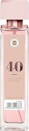 iap PHARMA PARFUMS Nº 40, Profumo da Donna, 150 Ml – B07DM921Y8