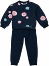 Chicco Tuta Bambina, Completo Bambina con Felpa e Pantalone, Comodo e alla Moda, Designed in Italy – B0F8PBDDBH
