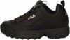 Fila Scarpe da Donna Sneaker Disruptor Low in Pelle 1010302-25Y – B07N11BQFF